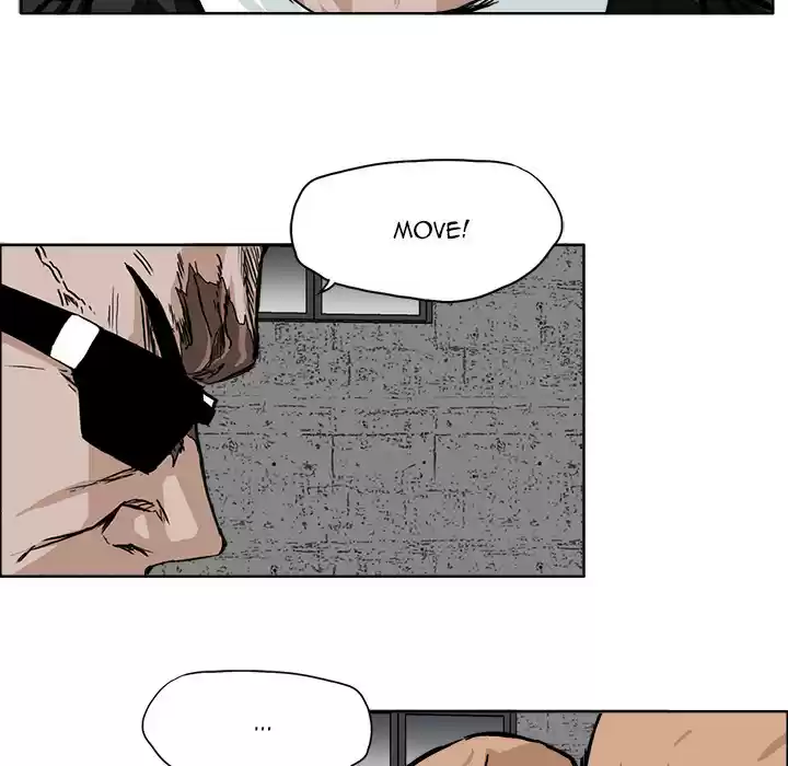 Boss in School ch.48