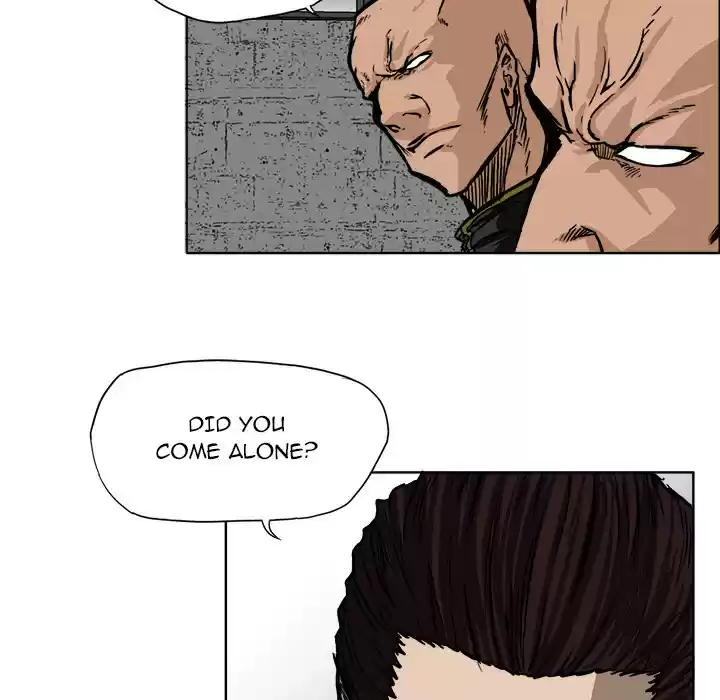 Boss in School ch.48