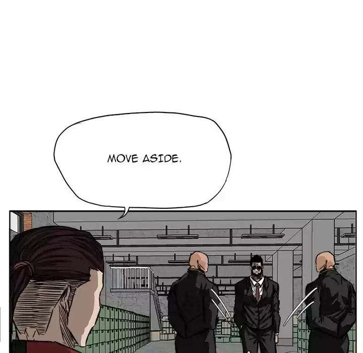 Boss in School ch.48