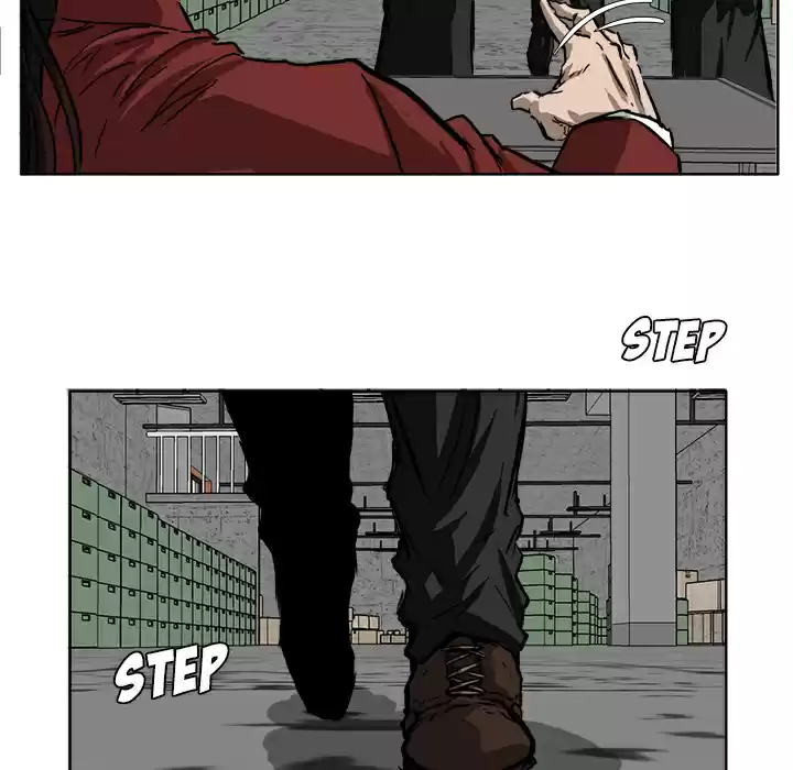 Boss in School ch.48