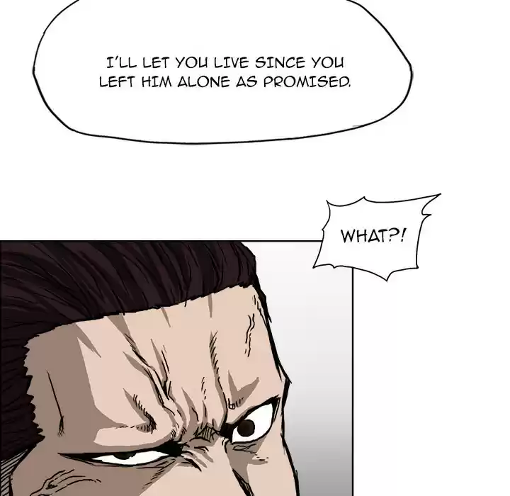 Boss in School ch.48