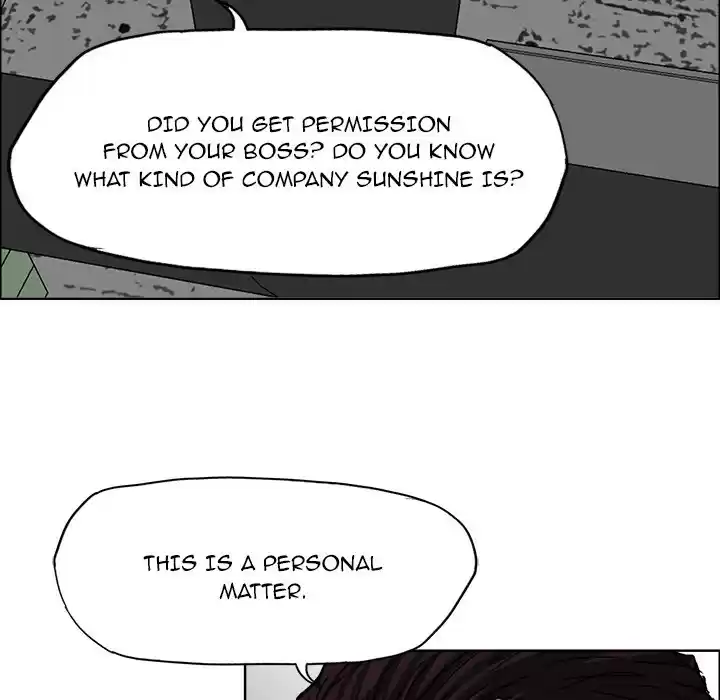 Boss in School ch.48