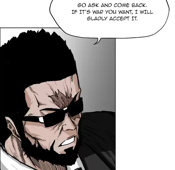 Boss in School ch.48