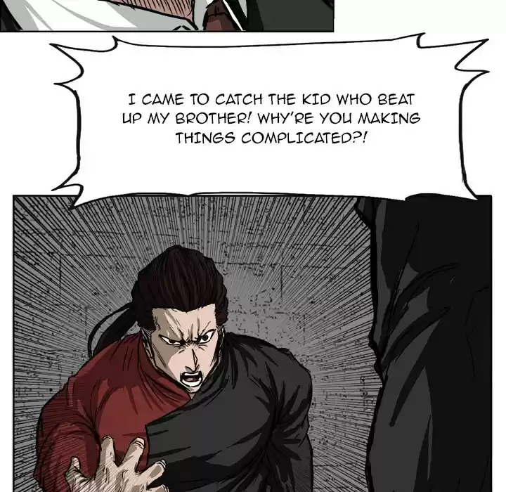 Boss in School ch.48