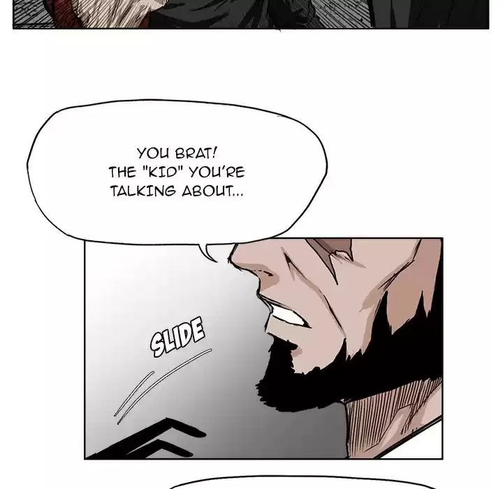 Boss in School ch.48