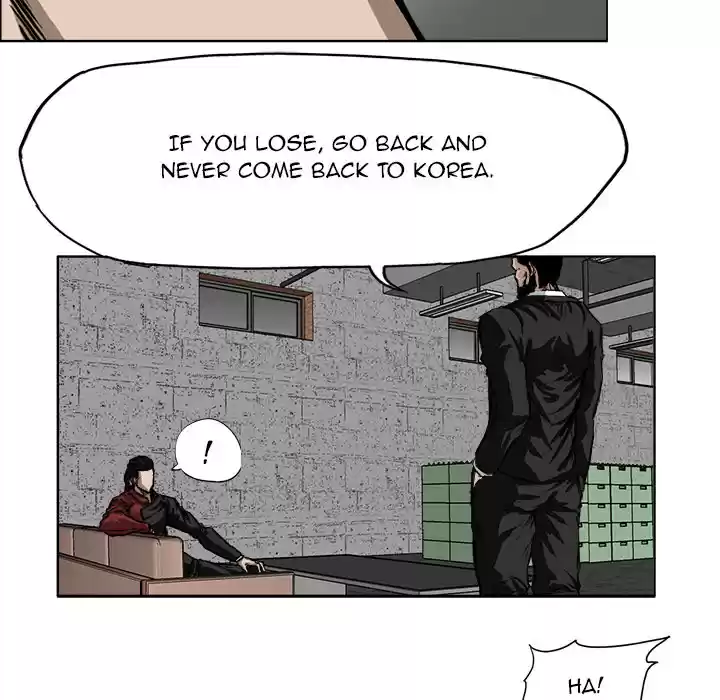 Boss in School ch.48