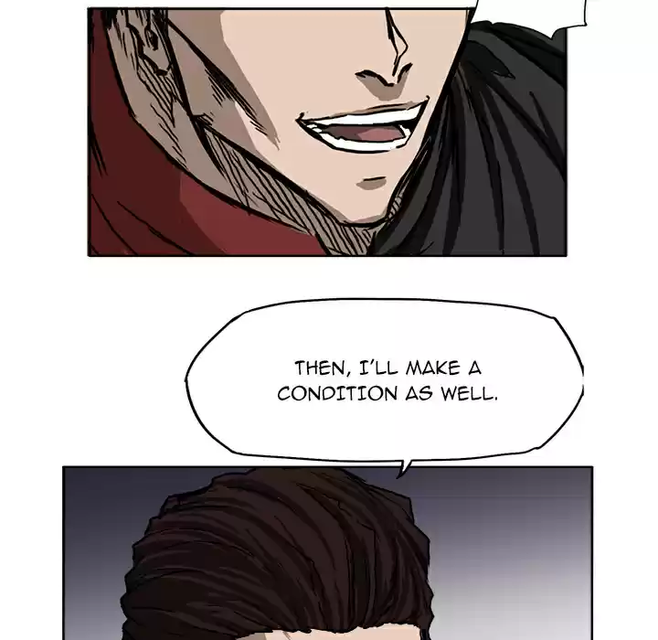 Boss in School ch.48