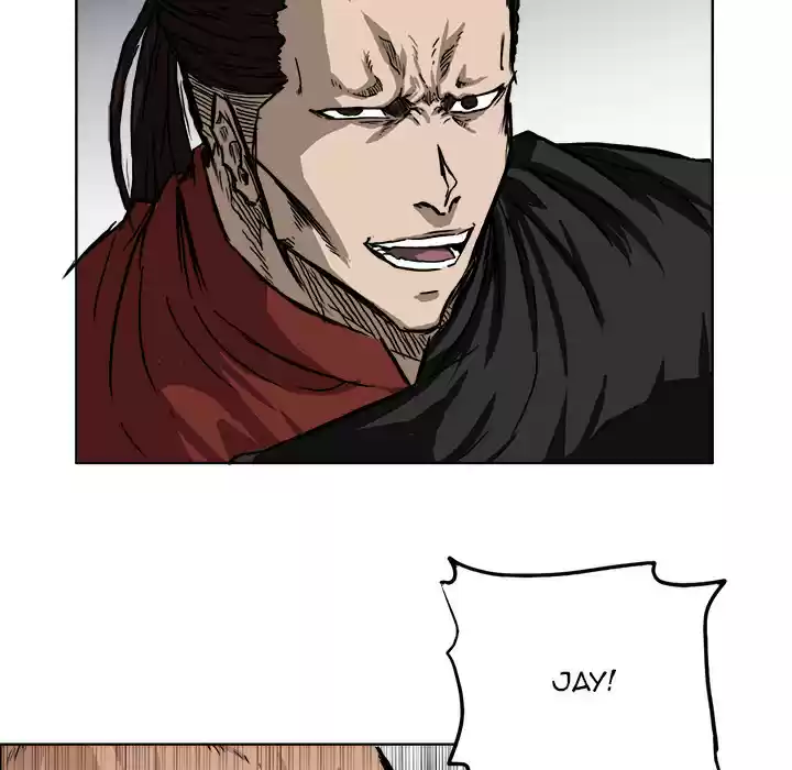 Boss in School ch.48