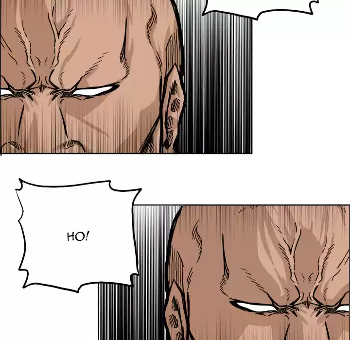 Boss in School ch.48