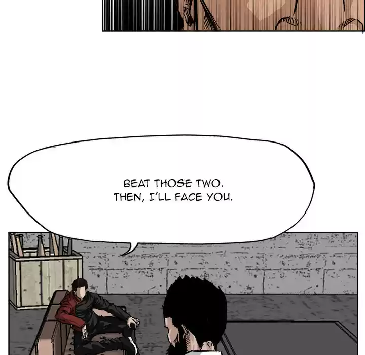 Boss in School ch.48