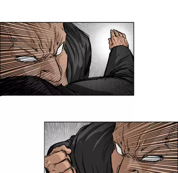 Boss in School ch.48