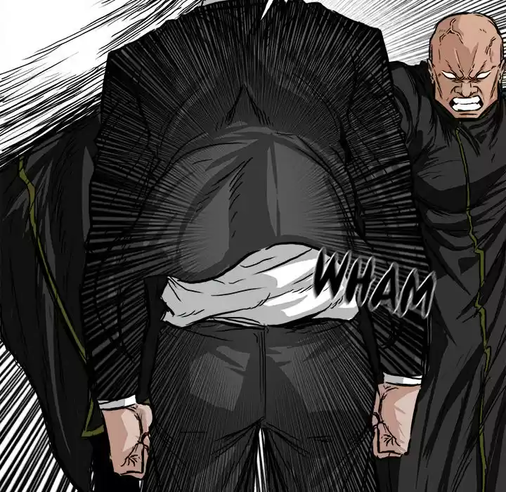 Boss in School ch.48