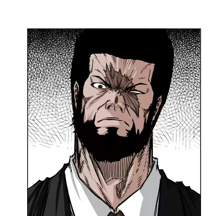 Boss in School ch.48