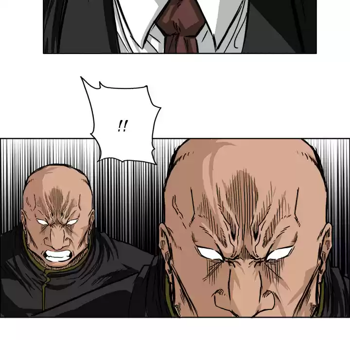 Boss in School ch.48