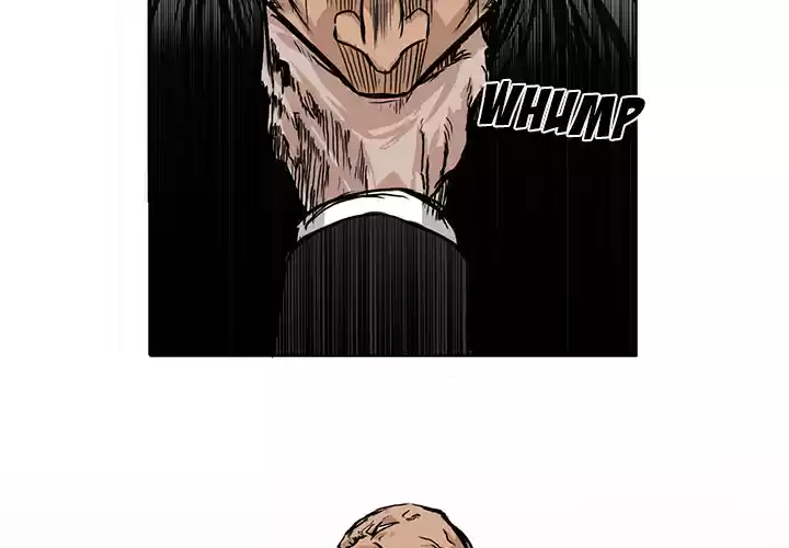 Boss in School ch.49