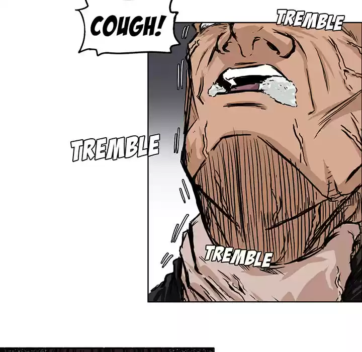 Boss in School ch.49