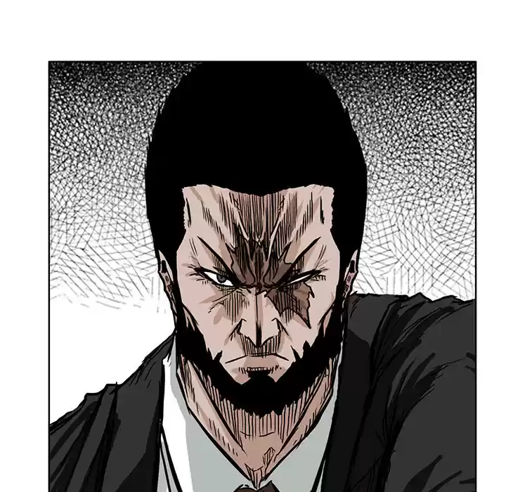 Boss in School ch.49