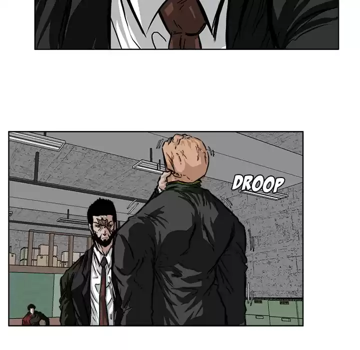 Boss in School ch.49