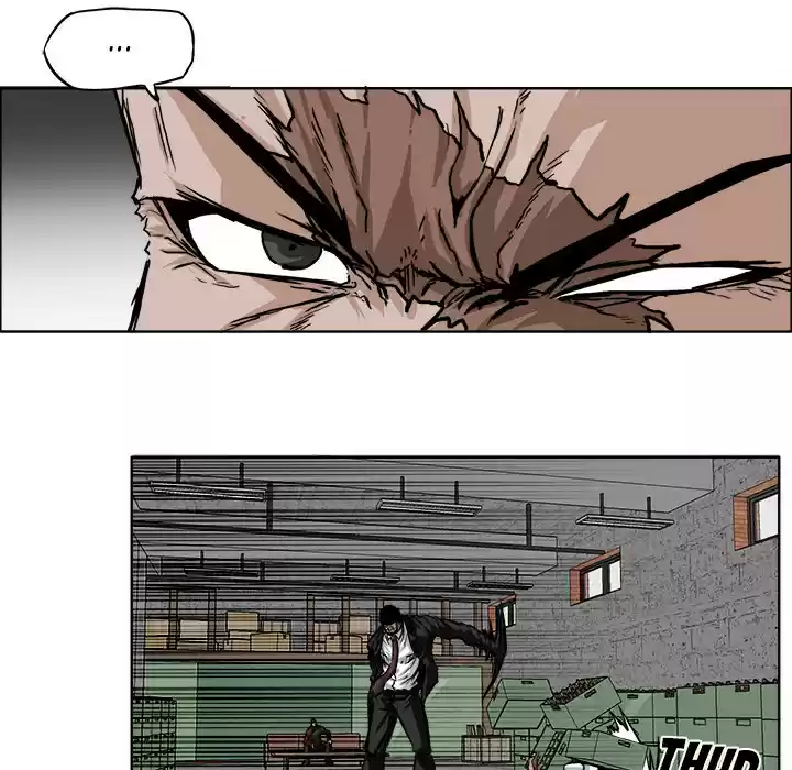 Boss in School ch.49