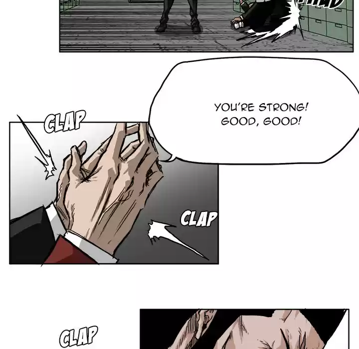 Boss in School ch.49