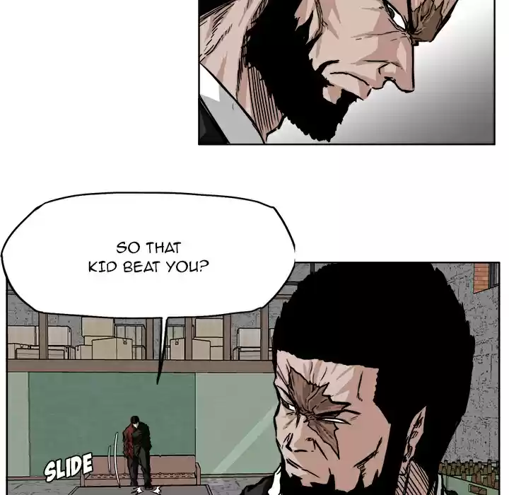 Boss in School ch.49