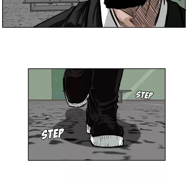 Boss in School ch.49