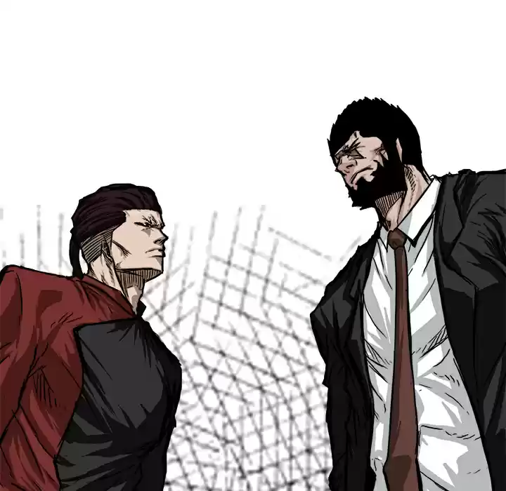 Boss in School ch.49