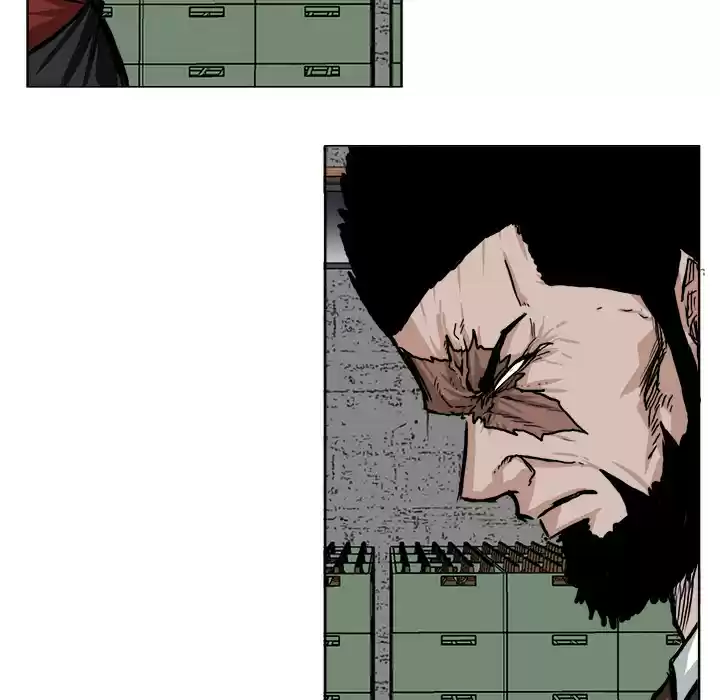 Boss in School ch.49