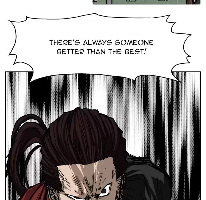 Boss in School ch.49