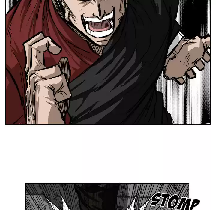 Boss in School ch.49