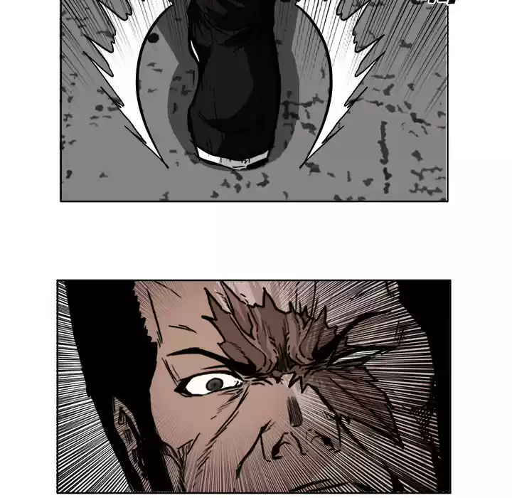 Boss in School ch.49