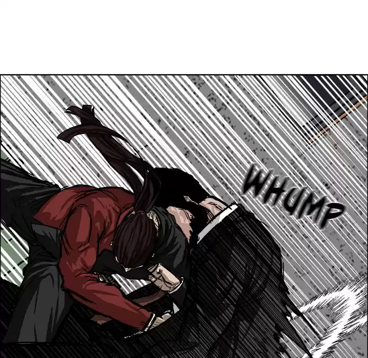 Boss in School ch.49