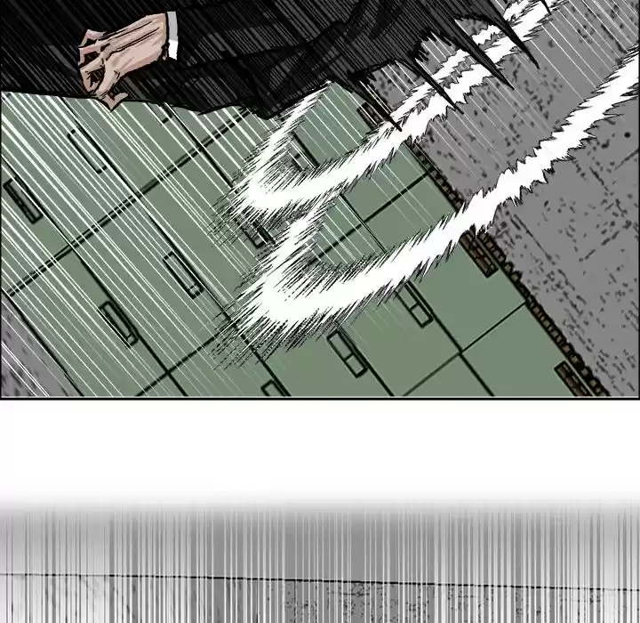 Boss in School ch.49