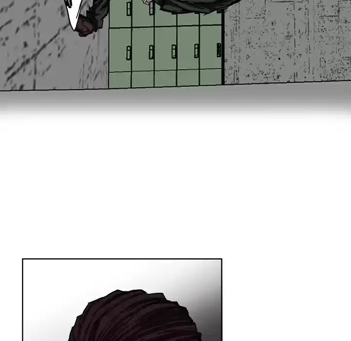 Boss in School ch.49