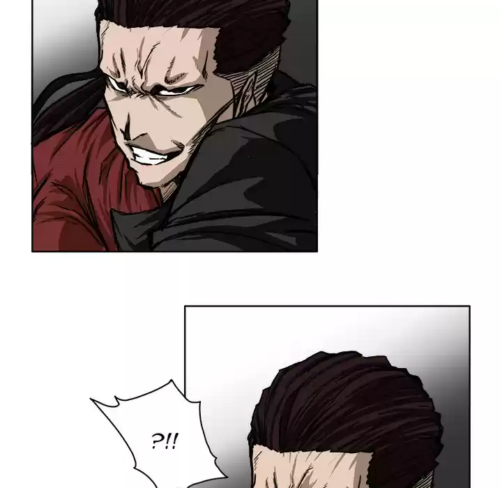 Boss in School ch.49