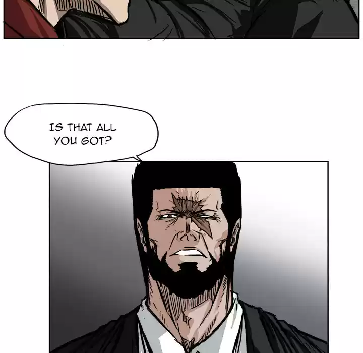 Boss in School ch.49