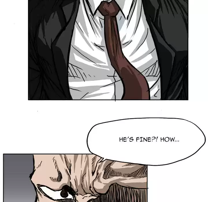 Boss in School ch.49