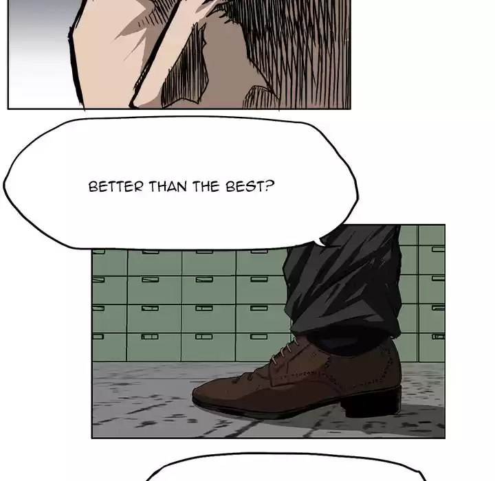 Boss in School ch.49