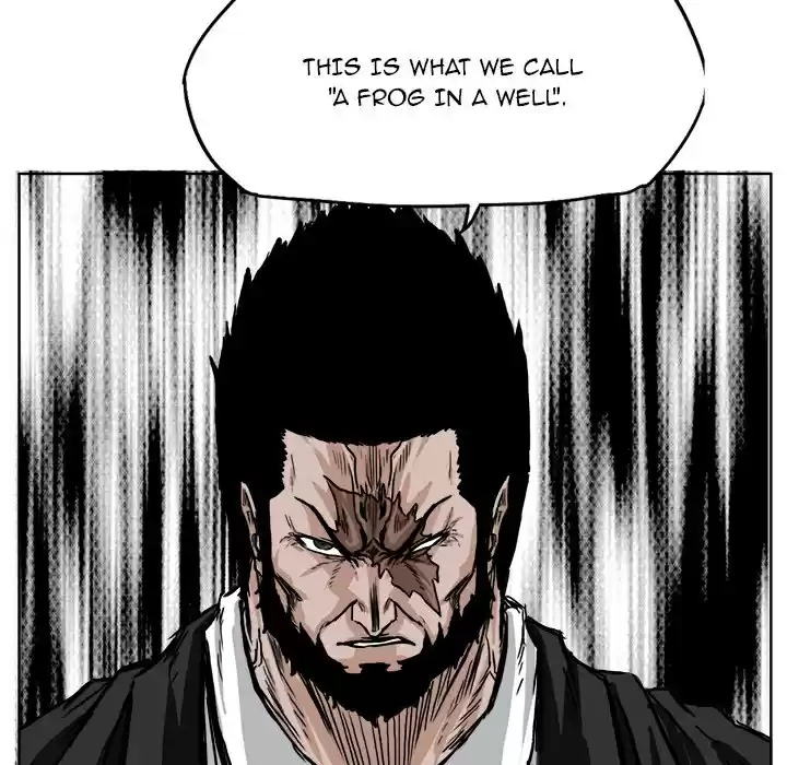 Boss in School ch.49