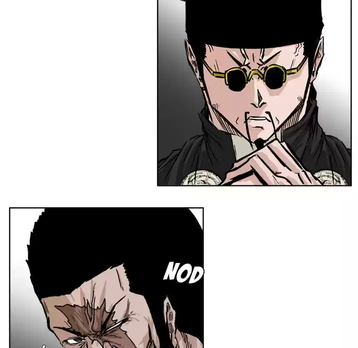 Boss in School ch.49