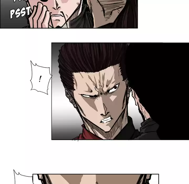 Boss in School ch.49