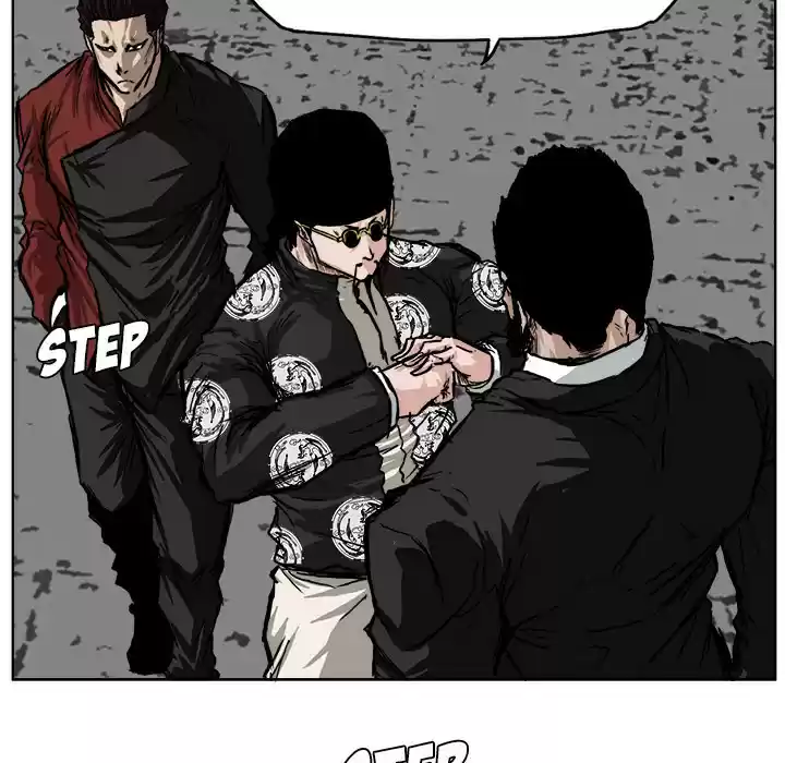 Boss in School ch.49