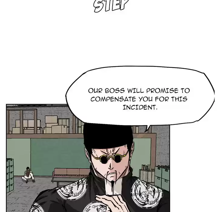 Boss in School ch.49