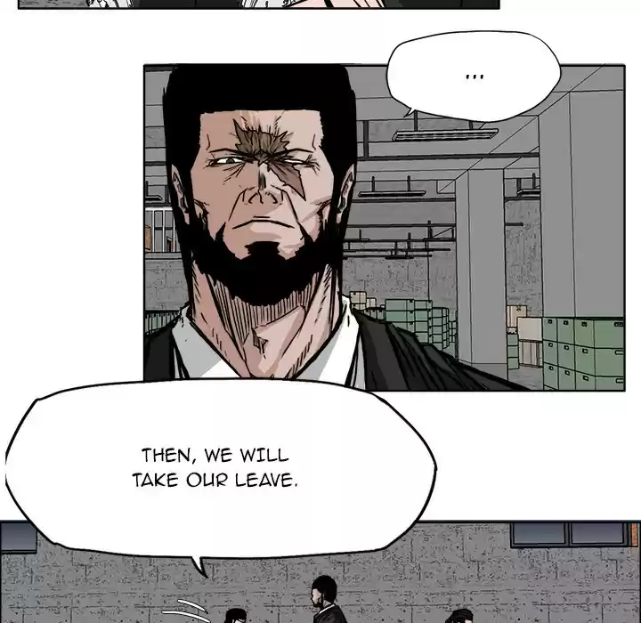 Boss in School ch.49