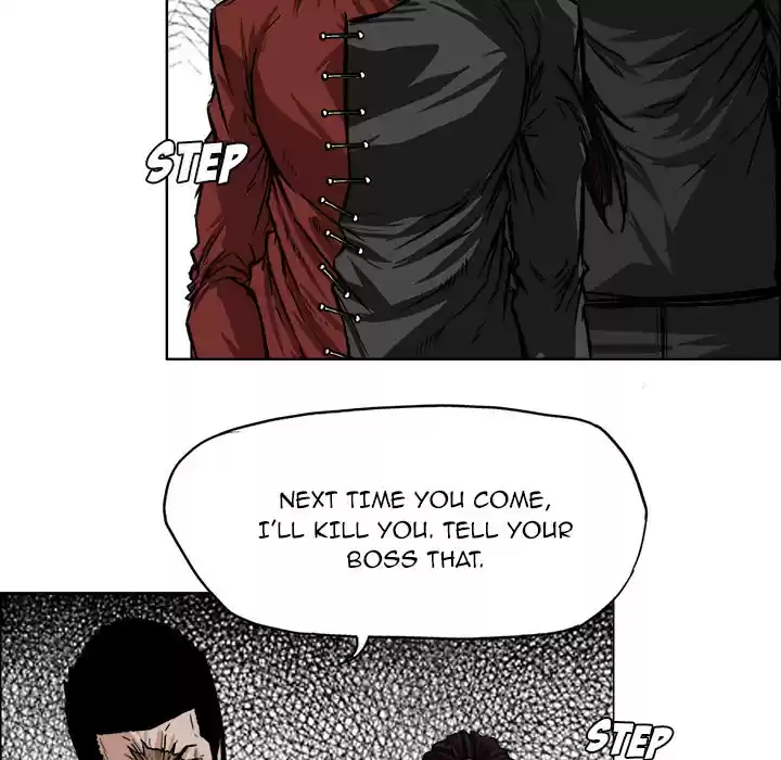 Boss in School ch.49