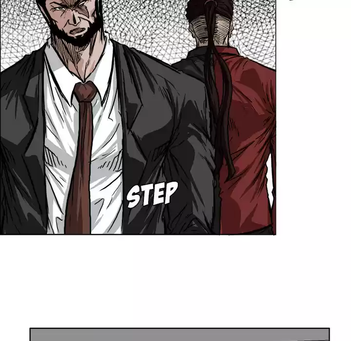 Boss in School ch.49