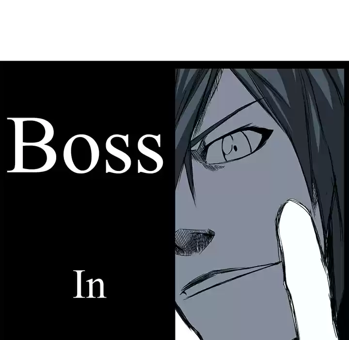 Boss in School ch.49