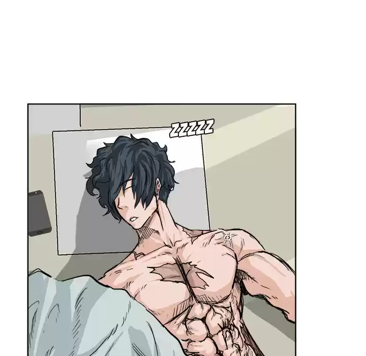 Boss in School ch.49