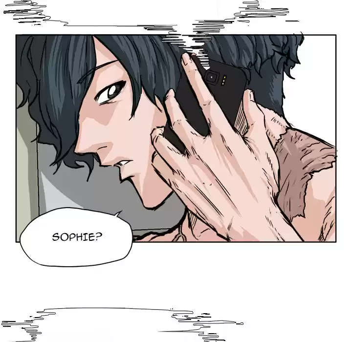 Boss in School ch.49