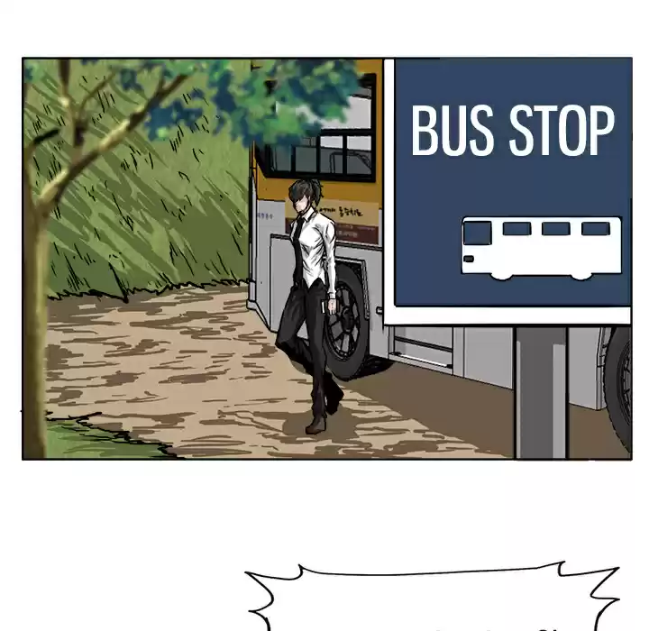 Boss in School ch.49